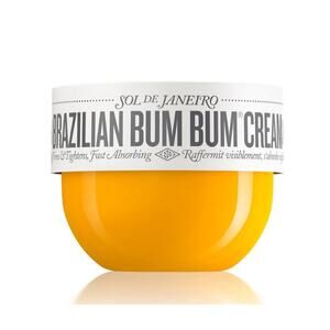 $48 Sol de‎ Janeiro Brazilian Bum Bum® Cream 62 240ml